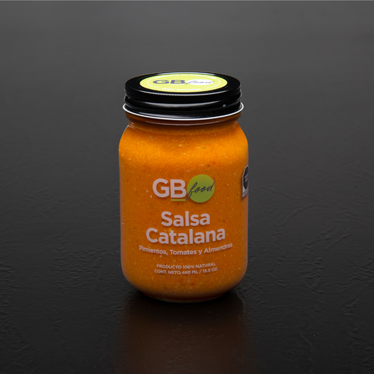Salsa Catalana