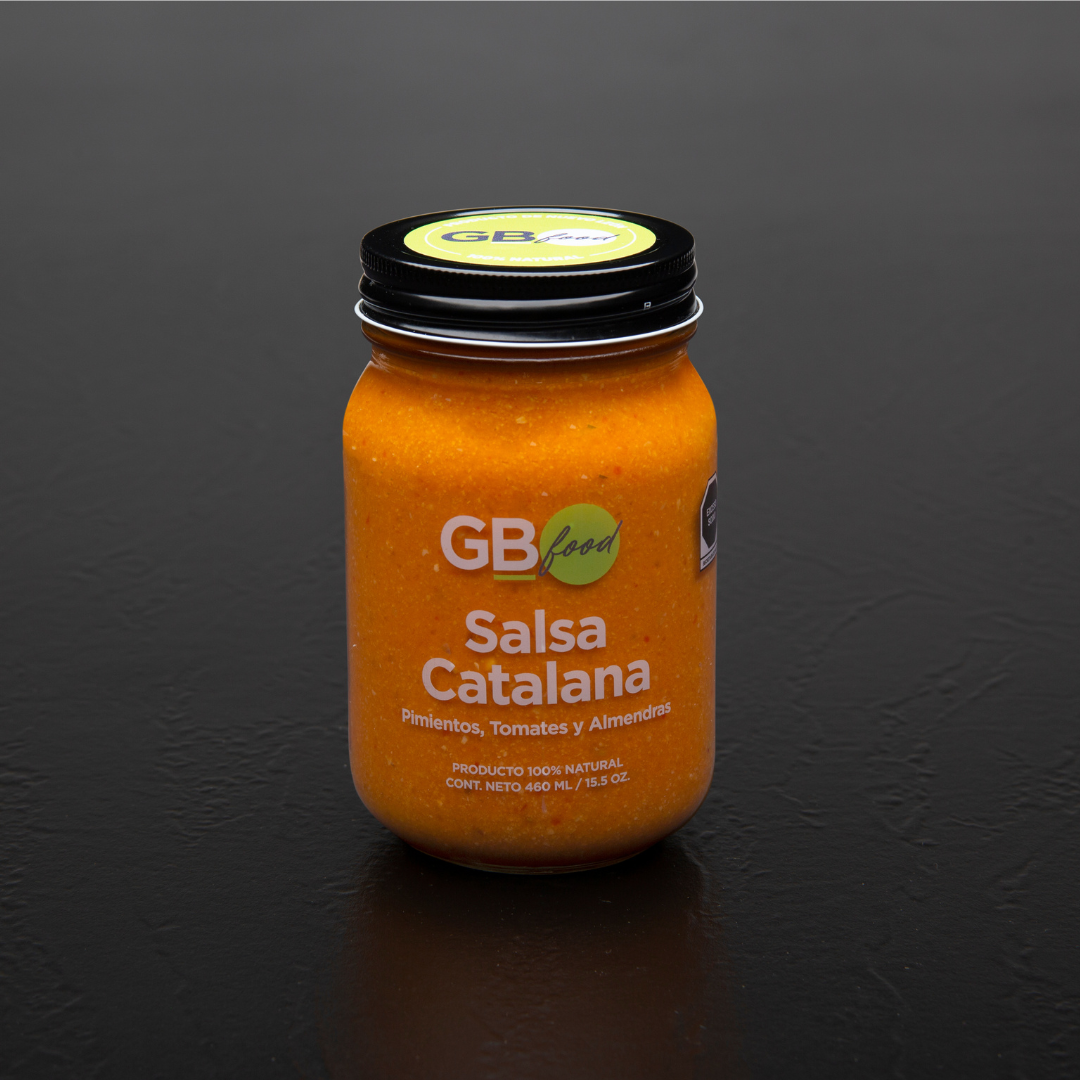 Salsa Catalana