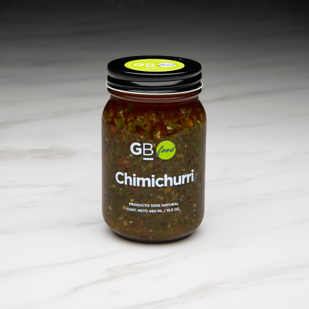 Chimichurri