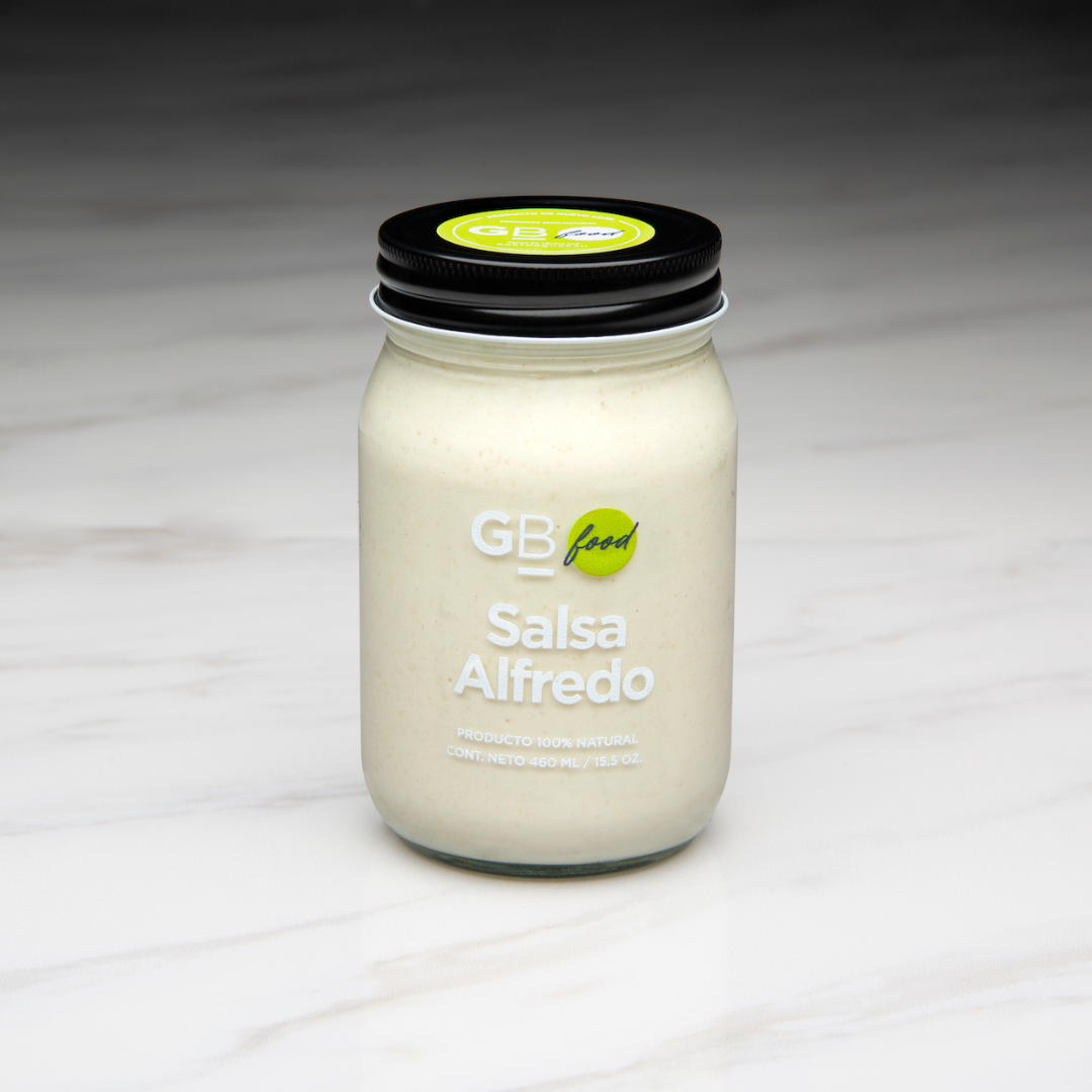 Salsa Alfredo