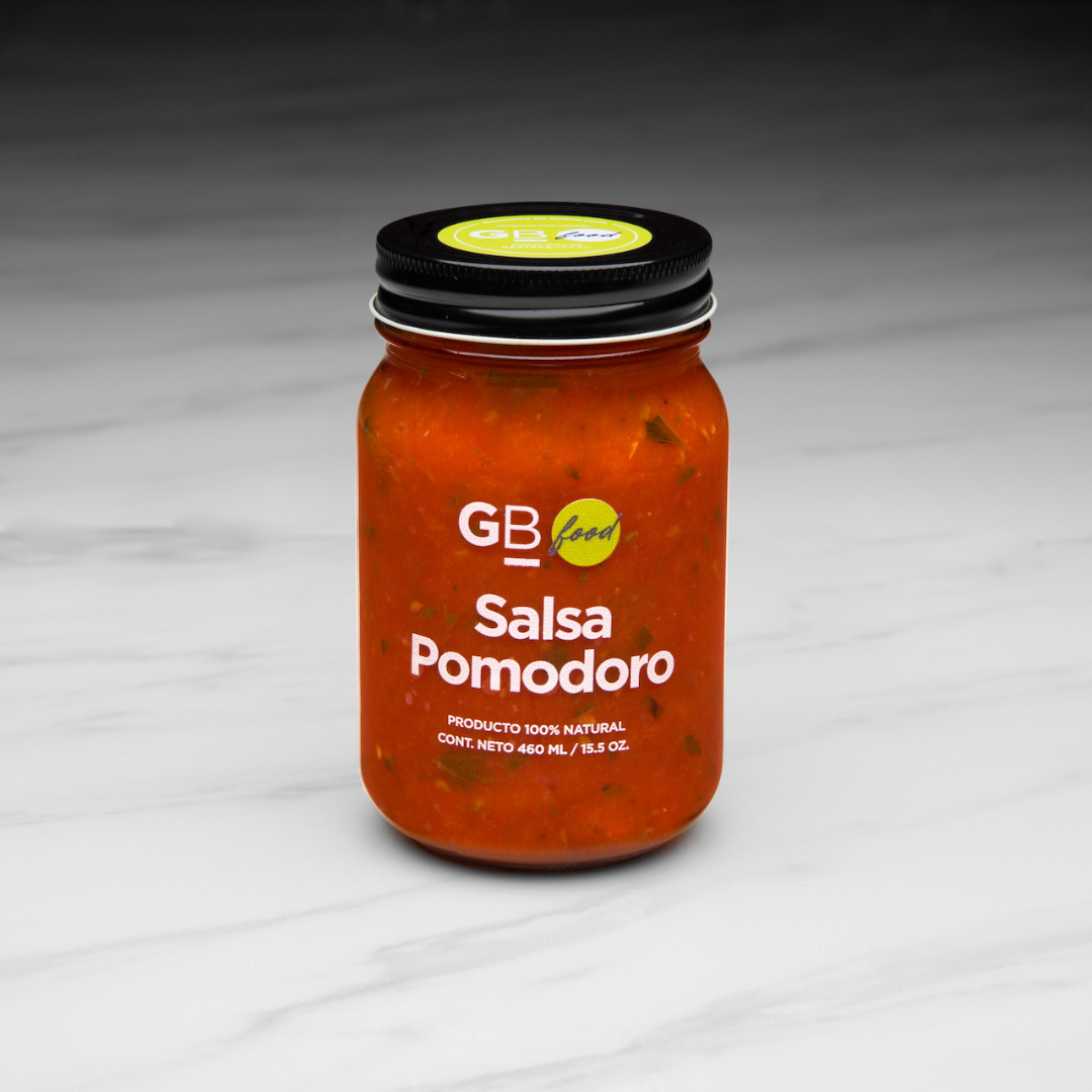 Pomodoro