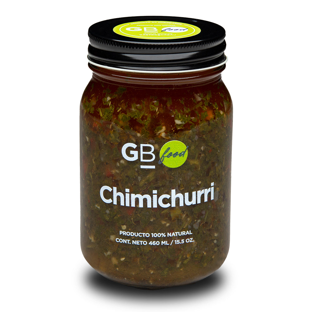 Chimichurri