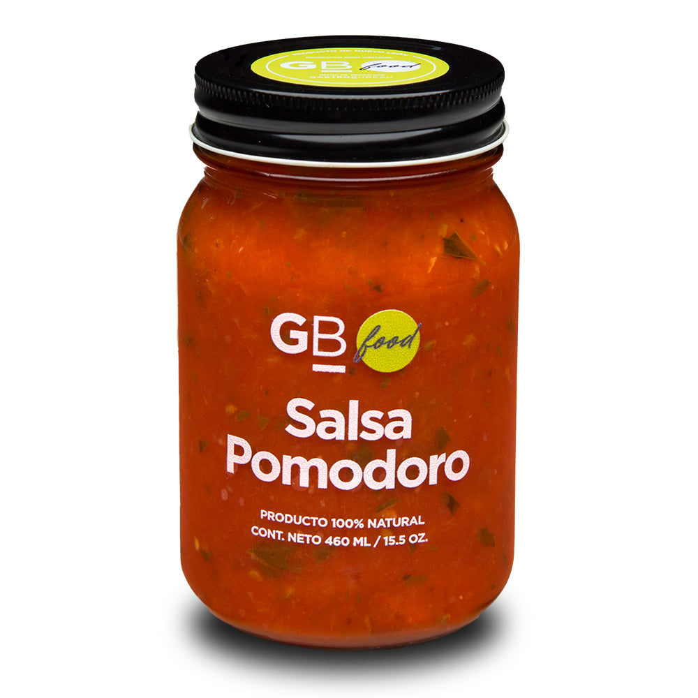 Pomodoro